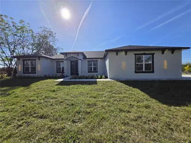 ORLANDO FL Home