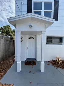 NEW SMYRNA BEACH FL Home