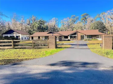 OCALA FL Home