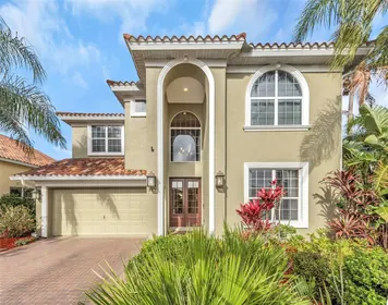 PALMETTO FL Home