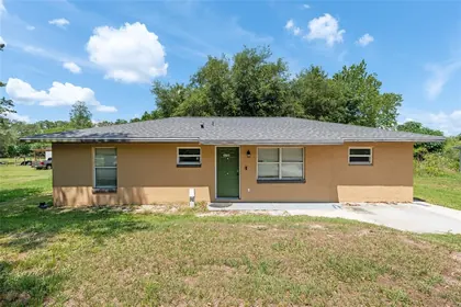 GROVELAND FL Home