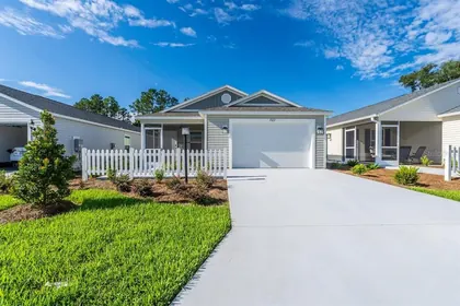 THE VILLAGES FL Home