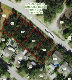 HUDSON FL Property