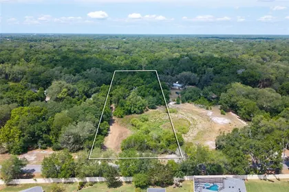 WILDWOOD FL Property