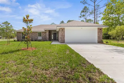 PALM COAST FL Home