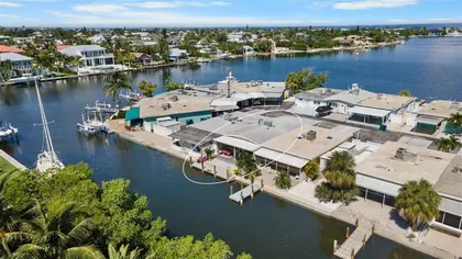 HOLMES BEACH FL Home