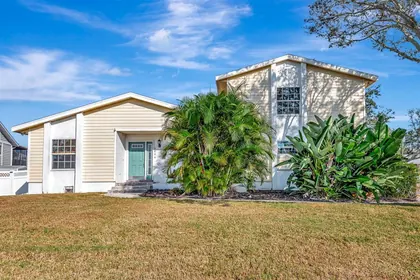 PALMETTO FL Home