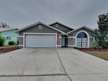 WINTER HAVEN FL Home