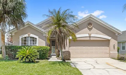 KISSIMMEE FL Home