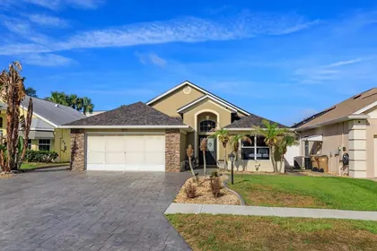 CLERMONT FL Home