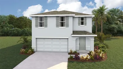 OCALA FL Home