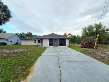 KISSIMMEE FL Home