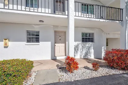 SEMINOLE FL Home