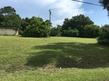 NOKOMIS FL Property