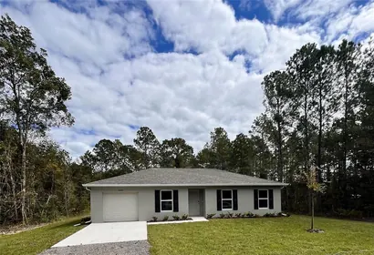 HASTINGS FL Home