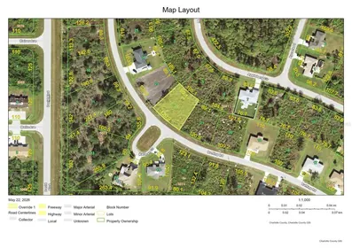 PORT CHARLOTTE FL Property