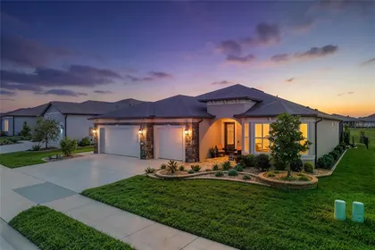 OCALA FL Home
