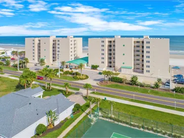 PONCE INLET FL Home
