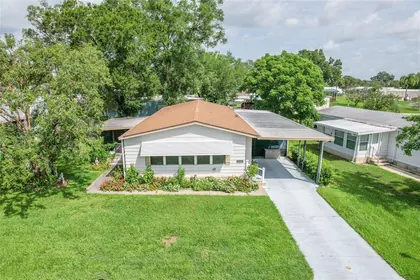ZELLWOOD FL Home