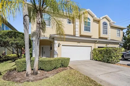 PALM HARBOR FL Home
