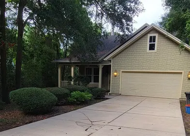 GAINESVILLE FL Home