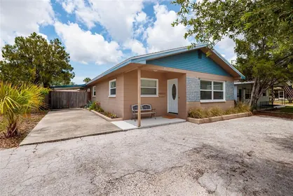 ST PETERSBURG FL Home