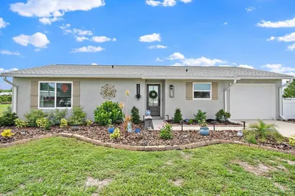NORTH PORT FL Home