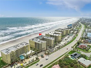 PONCE INLET FL Home