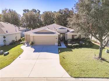OCALA FL Home