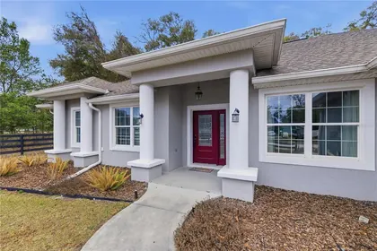 SUMMERFIELD FL Home