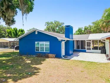 LAKE WALES FL Home