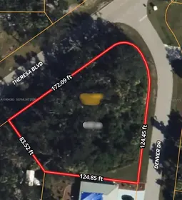PORT CHARLOTTE FL Property