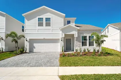 DAVENPORT FL Home