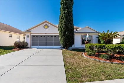 HERNANDO FL Home