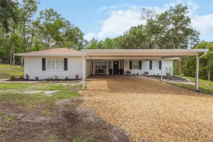 BROOKSVILLE FL Home