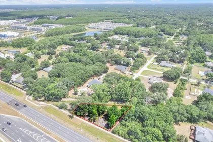 LUTZ FL Property