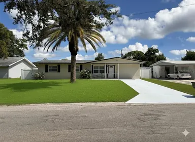 BRADENTON FL Home