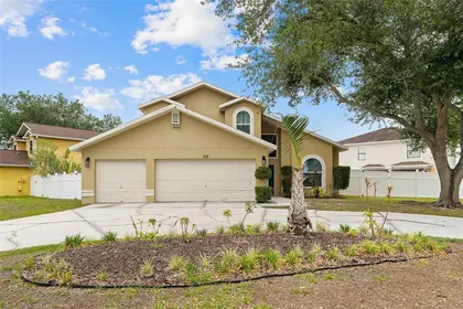 BRANDON FL Home