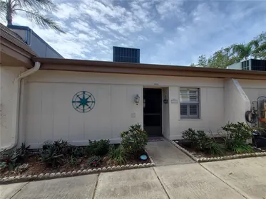 CLEARWATER FL Home