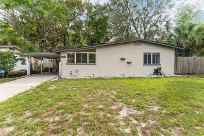 GAINESVILLE FL Home