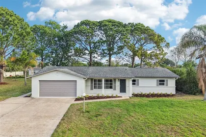 DELTONA FL Home