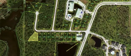 ROTONDA WEST FL Property