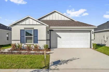 LAKE WALES FL Home