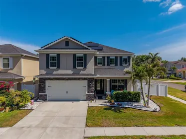 PINELLAS PARK FL Home