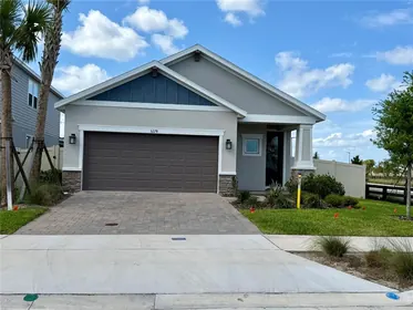ST CLOUD FL Home