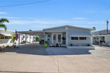 BRADENTON FL Home