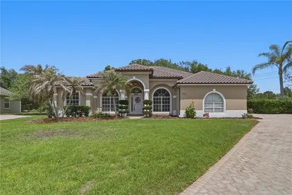 WINTER SPRINGS FL Home