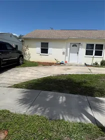 CLEARWATER BEACH FL Home