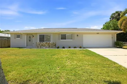 PORT CHARLOTTE FL Home