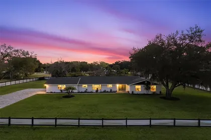 LUTZ FL Home